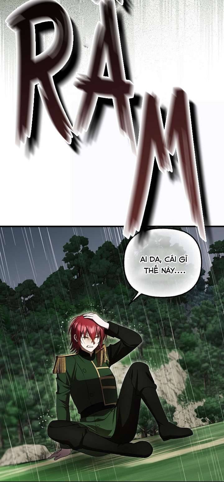 Lần Đầu Tiên Được Yêu Thương Chap 68 - Next Chap 69