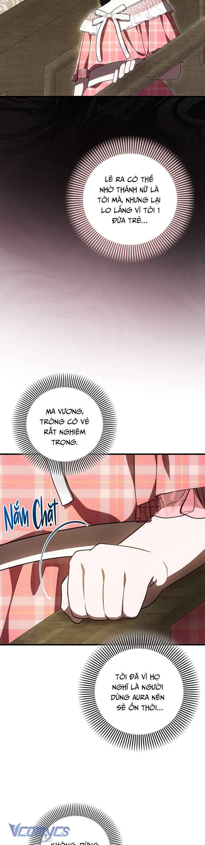 Lần Đầu Tiên Được Yêu Thương Chap 68 - Next Chap 69