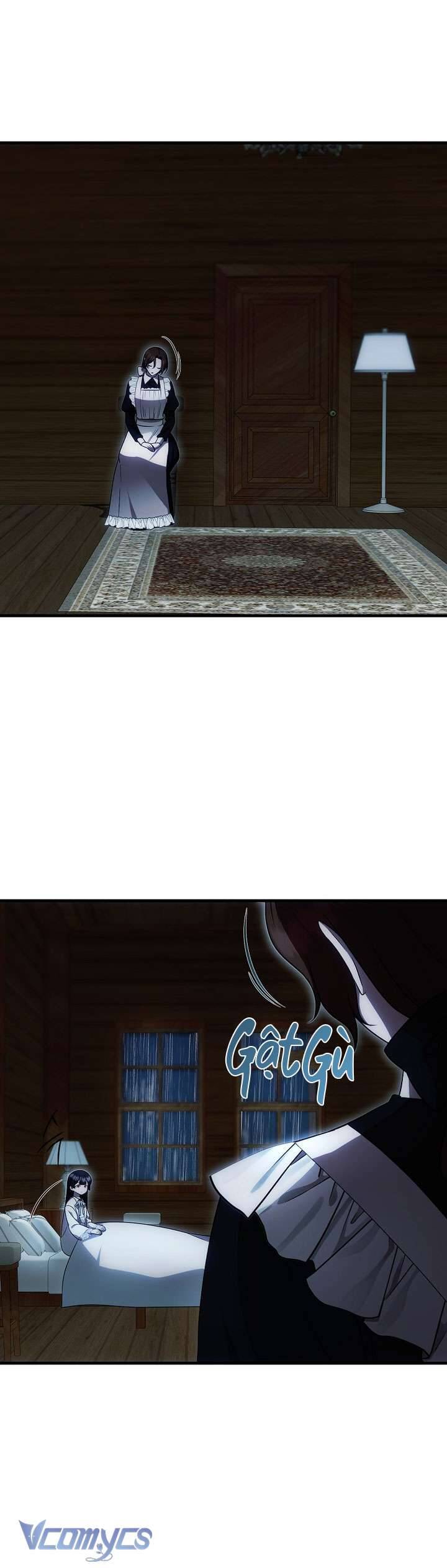 Lần Đầu Tiên Được Yêu Thương Chap 68 - Next Chap 69