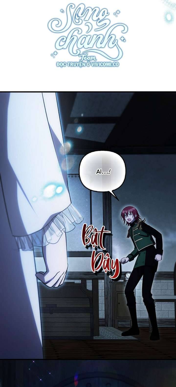 Lần Đầu Tiên Được Yêu Thương Chap 68 - Next Chap 69