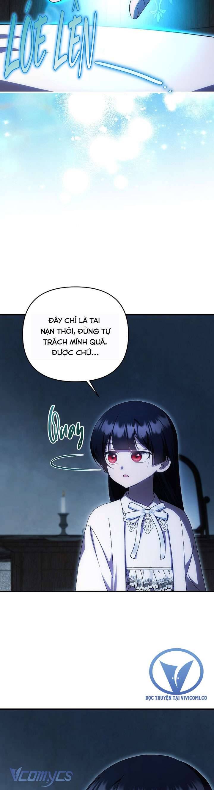 Lần Đầu Tiên Được Yêu Thương Chap 68 - Next Chap 69