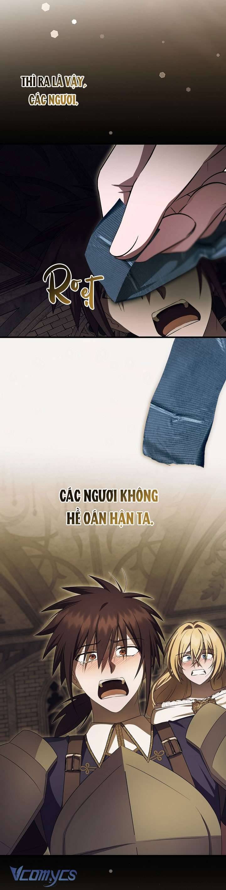 Lần Đầu Tiên Được Yêu Thương Chap 68 - Next Chap 69