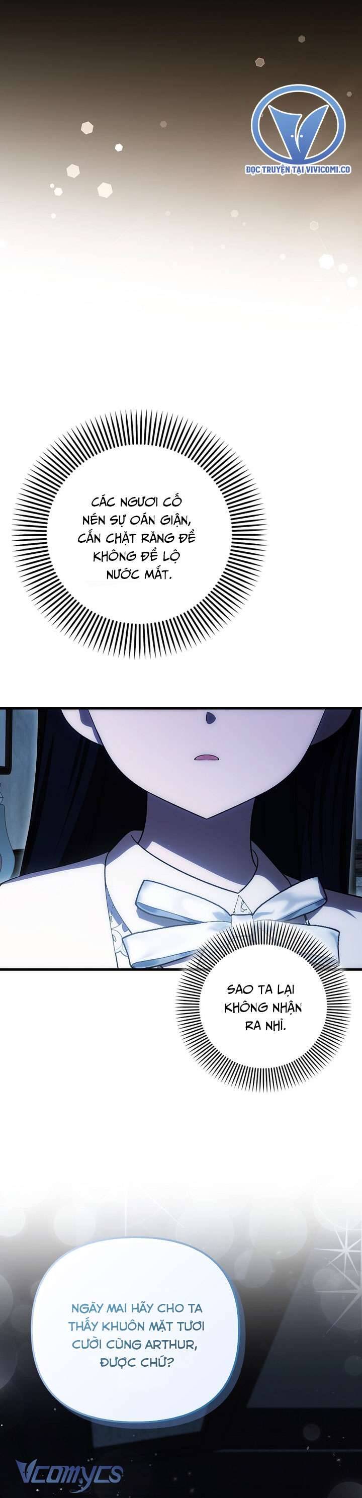 Lần Đầu Tiên Được Yêu Thương Chap 68 - Next Chap 69