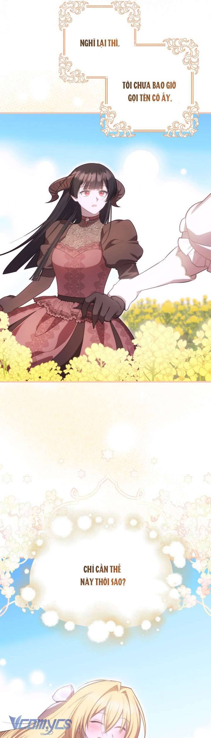 Lần Đầu Tiên Được Yêu Thương Chap 68 - Next Chap 69