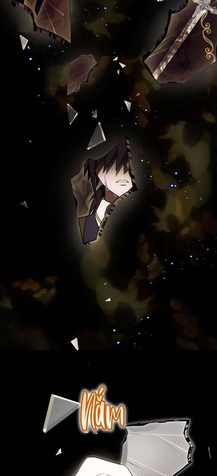 Lần Đầu Tiên Được Yêu Thương Chap 68 - Next Chap 69