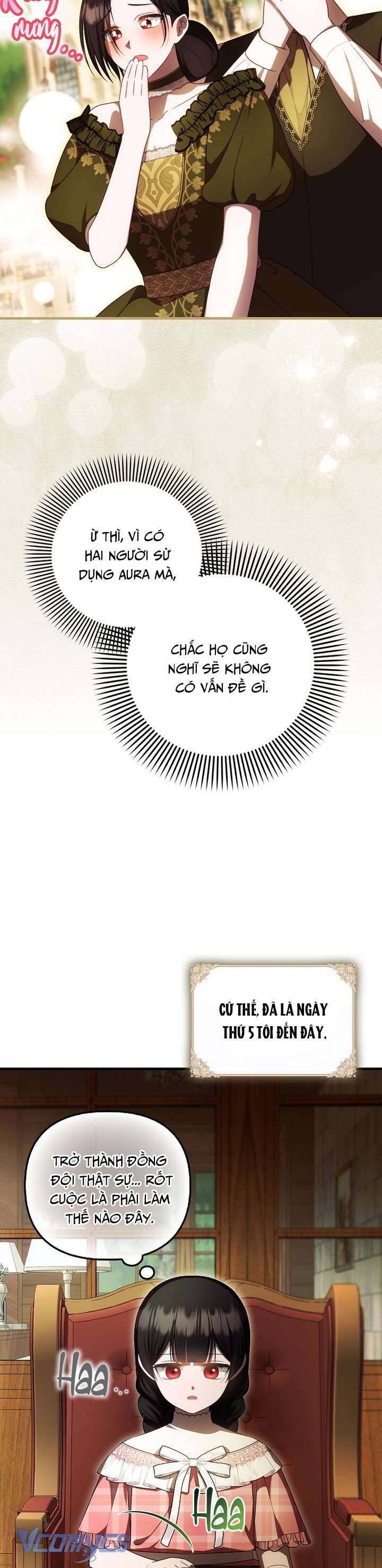 Lần Đầu Tiên Được Yêu Thương Chap 68 - Next Chap 69