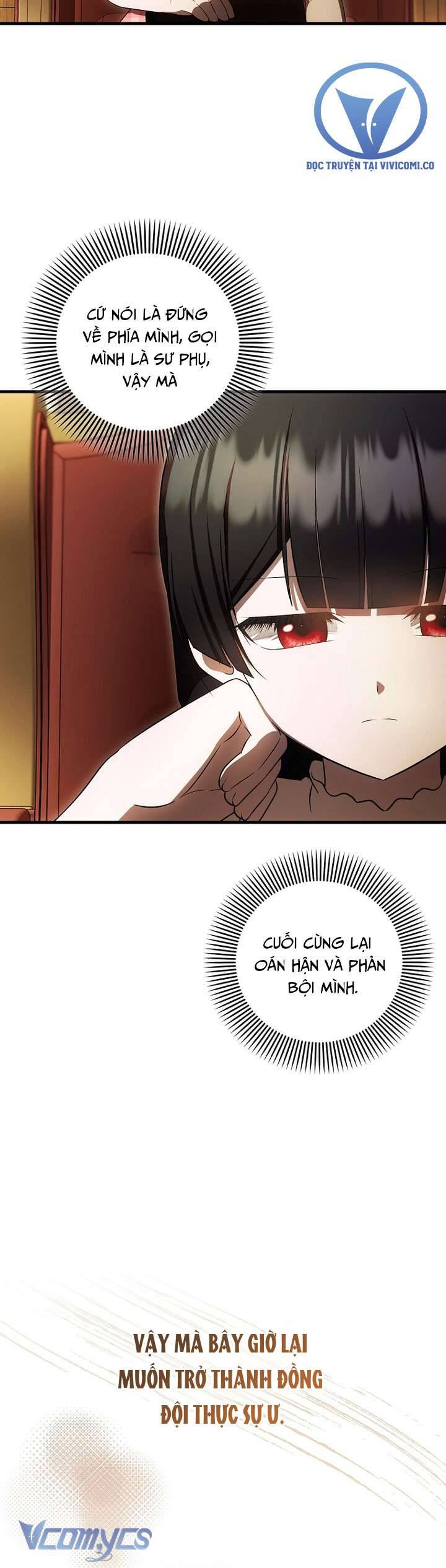 Lần Đầu Tiên Được Yêu Thương Chap 68 - Next Chap 69