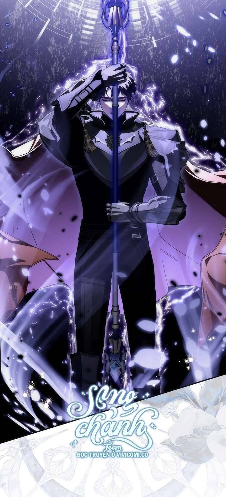 Lần Nữa Toả Sáng Chap 105 - Next Chap 106