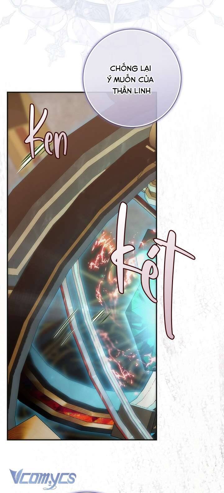 Lần Nữa Toả Sáng Chap 105 - Next Chap 106