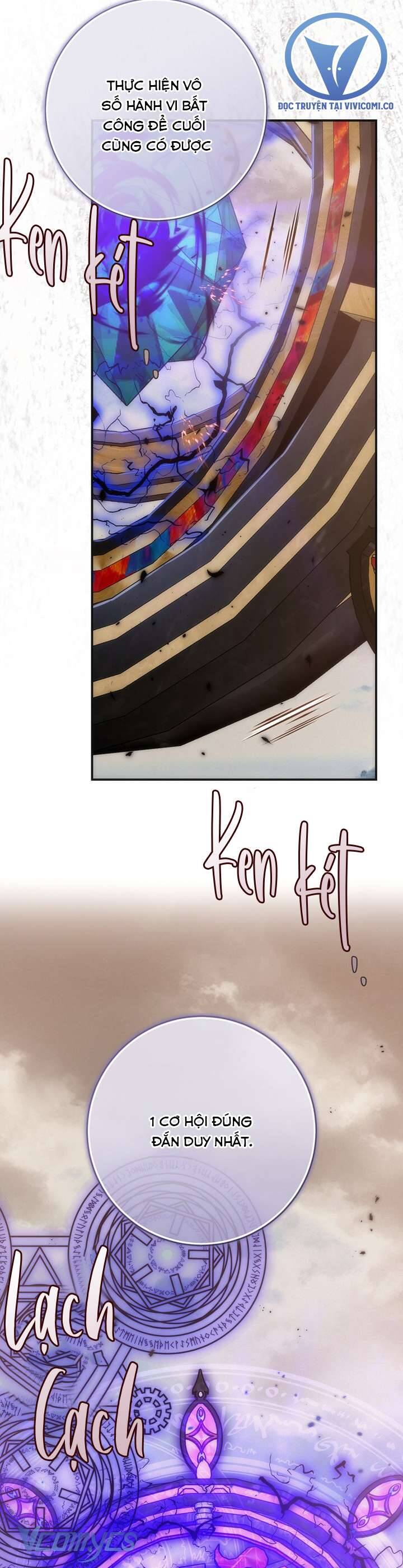 Lần Nữa Toả Sáng Chap 105 - Next Chap 106