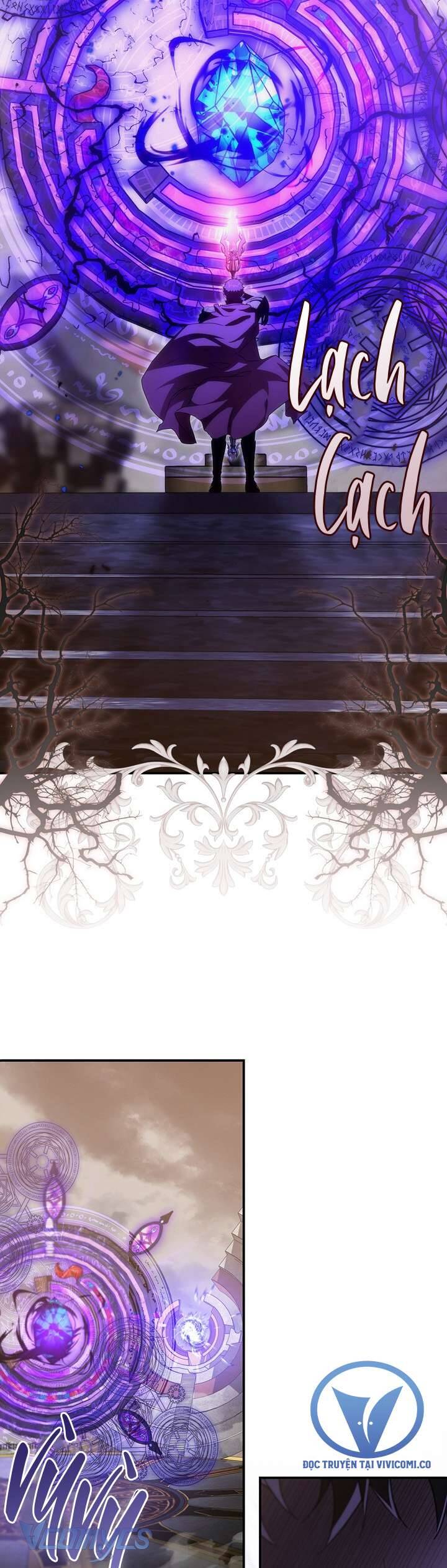 Lần Nữa Toả Sáng Chap 105 - Next Chap 106