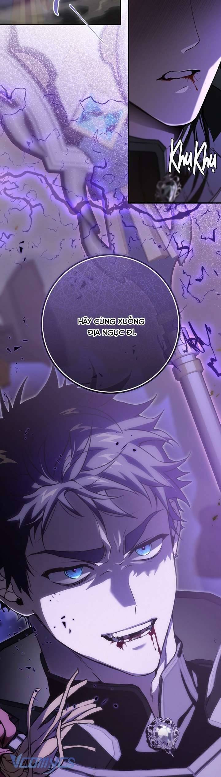 Lần Nữa Toả Sáng Chap 105 - Next Chap 106