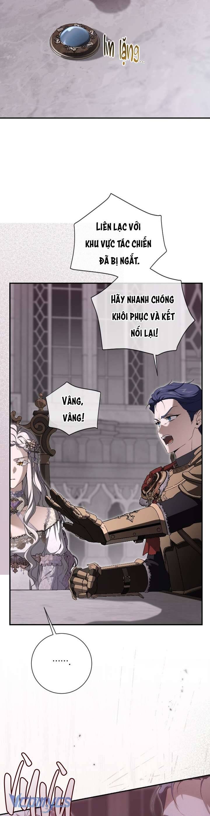 Lần Nữa Toả Sáng Chap 105 - Next Chap 106