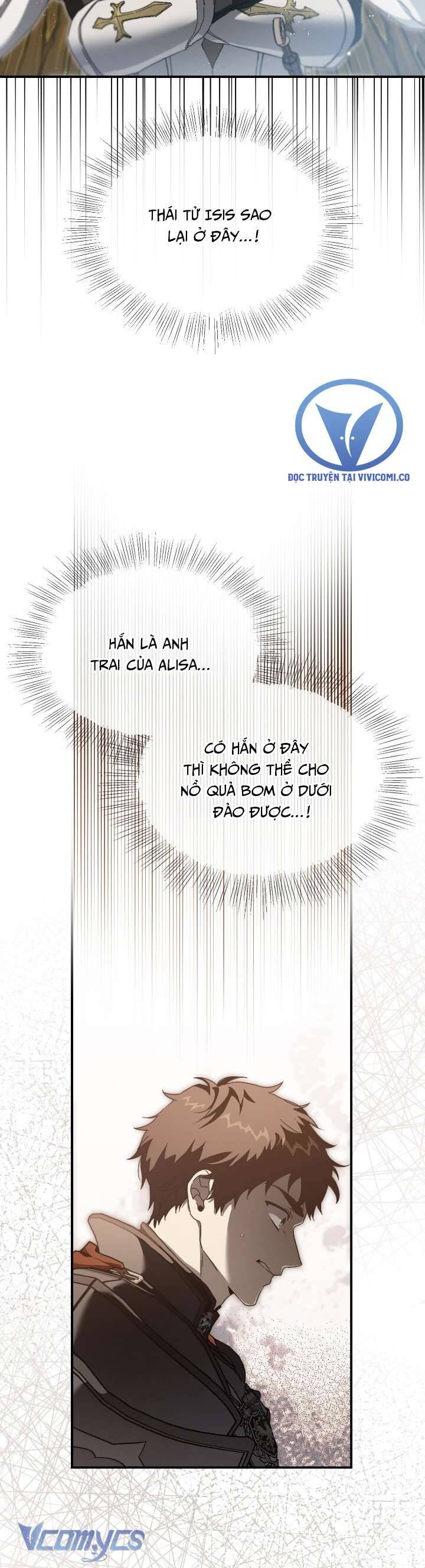 Lần Nữa Toả Sáng Chap 105 - Next Chap 106