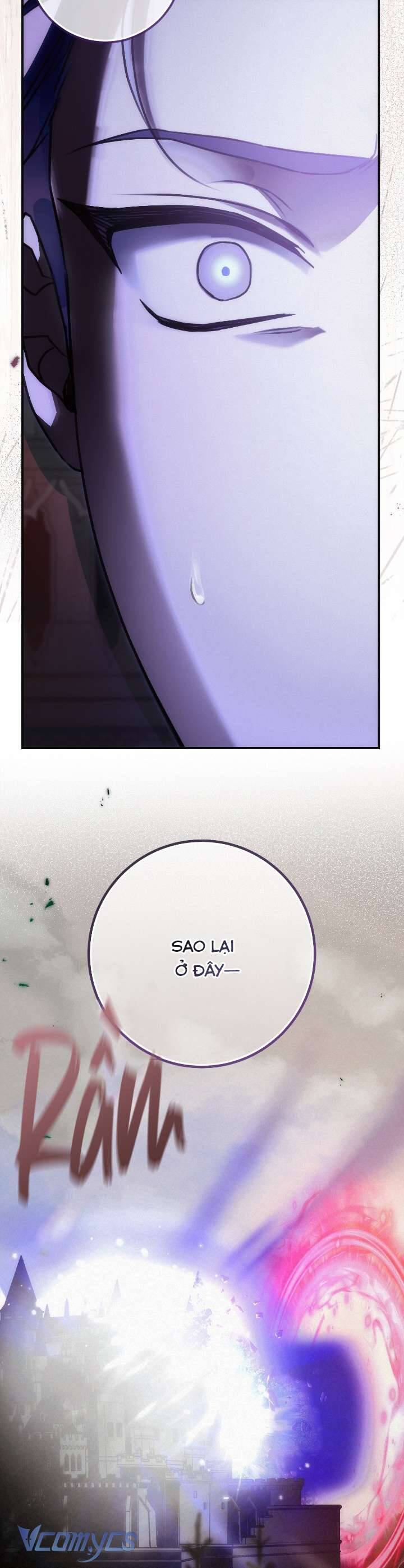 Lần Nữa Toả Sáng Chap 105 - Next Chap 106