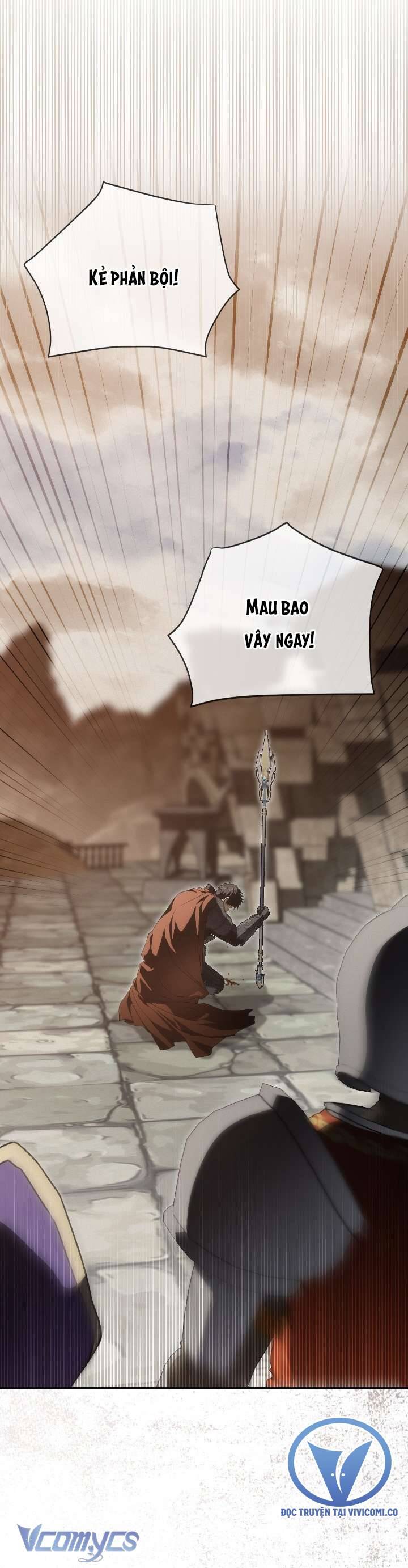 Lần Nữa Toả Sáng Chap 105 - Next Chap 106