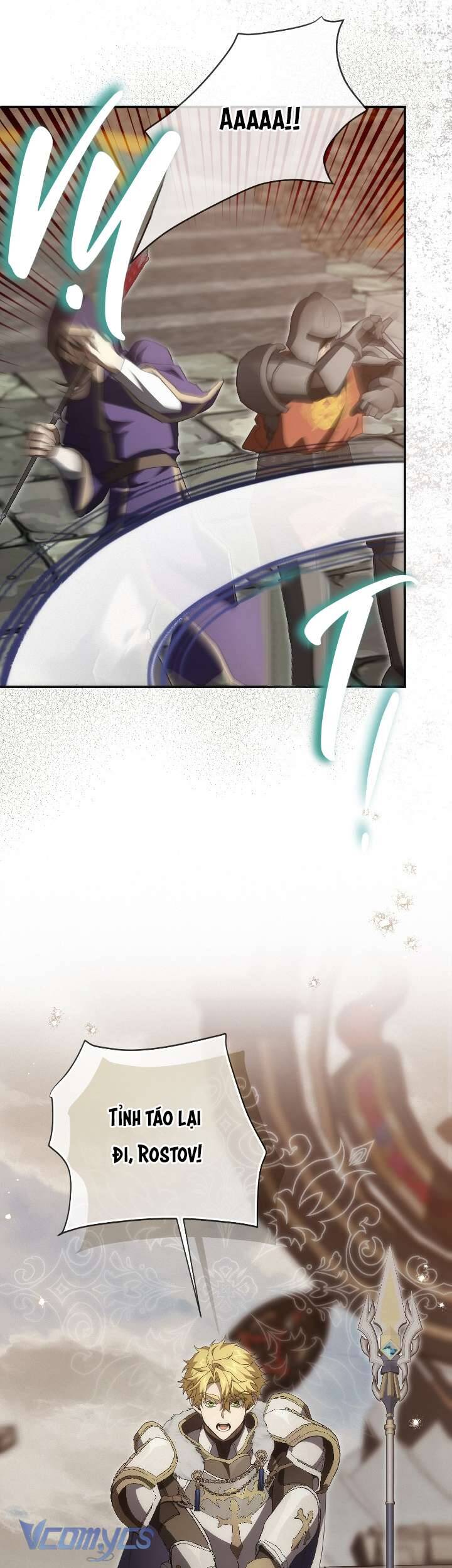 Lần Nữa Toả Sáng Chap 105 - Next Chap 106