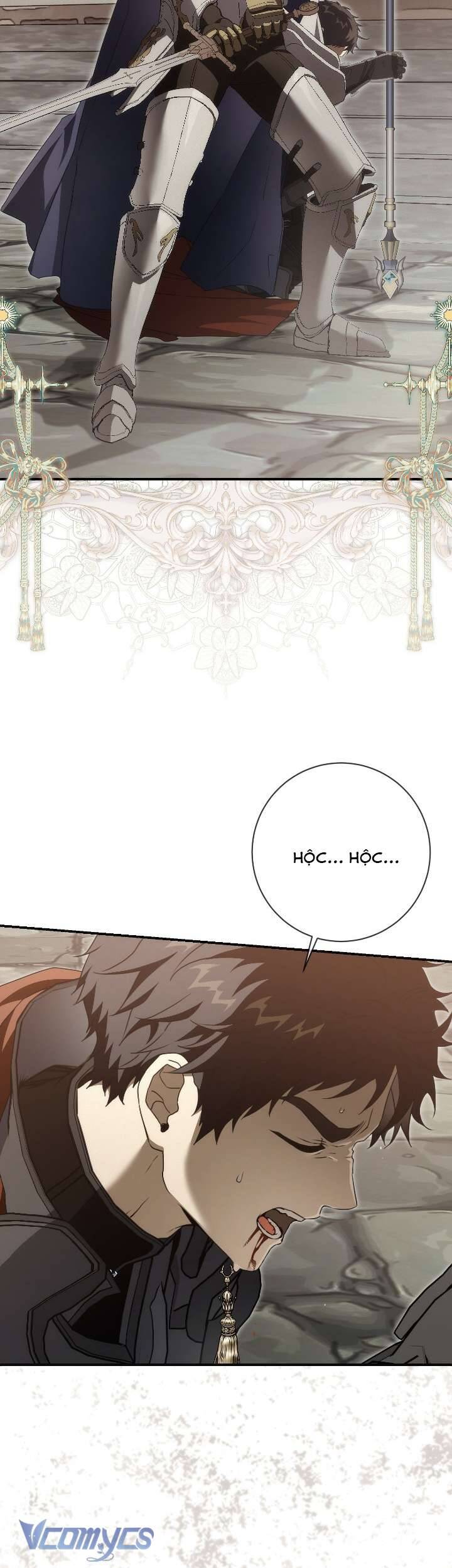 Lần Nữa Toả Sáng Chap 105 - Next Chap 106