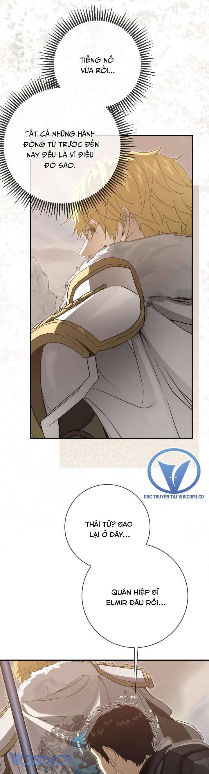 Lần Nữa Toả Sáng Chap 105 - Next Chap 106