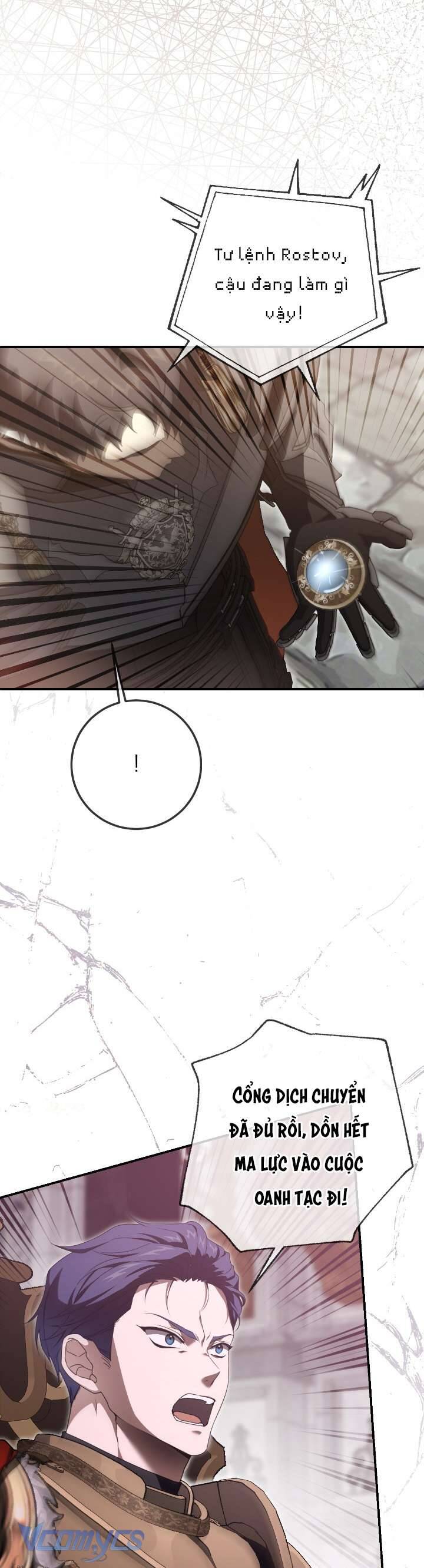 Lần Nữa Toả Sáng Chap 105 - Next Chap 106