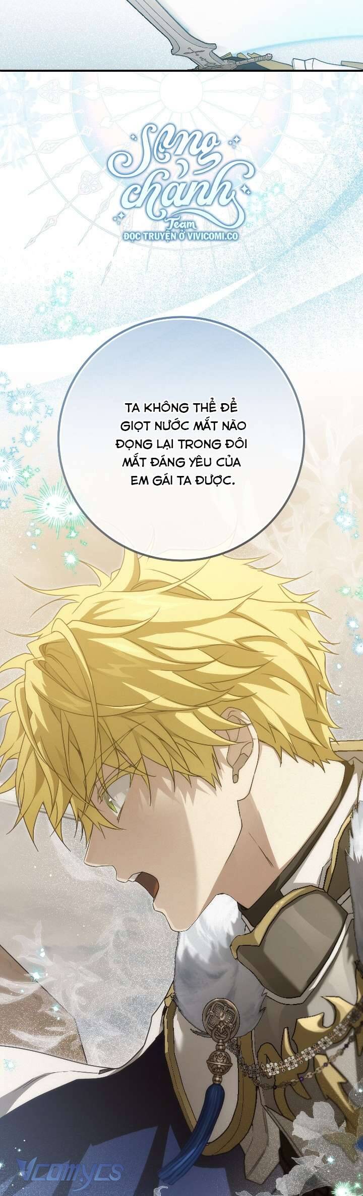 Lần Nữa Toả Sáng Chap 105 - Next Chap 106