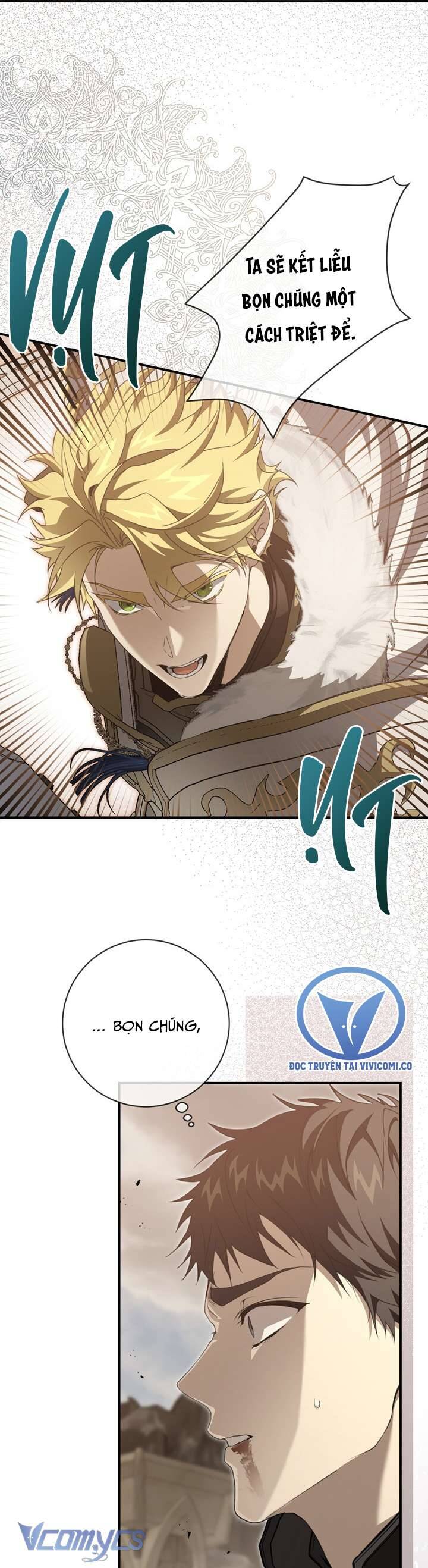 Lần Nữa Toả Sáng Chap 105 - Next Chap 106