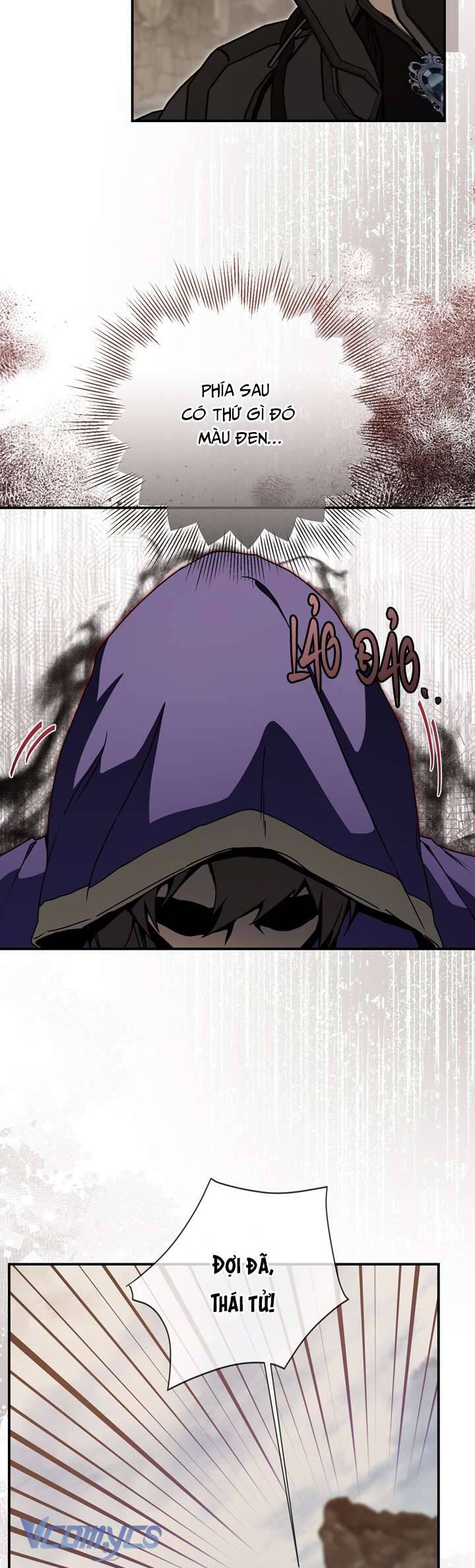 Lần Nữa Toả Sáng Chap 105 - Next Chap 106