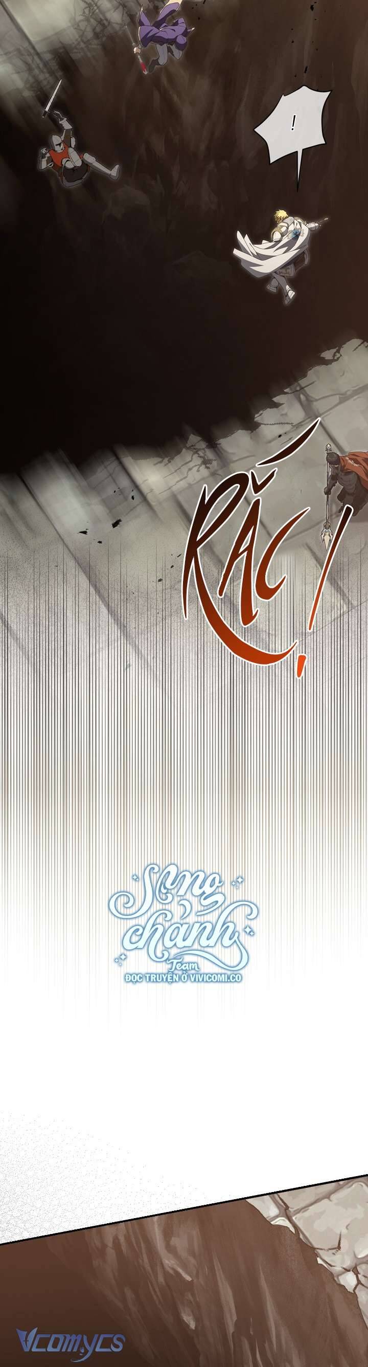 Lần Nữa Toả Sáng Chap 105 - Next Chap 106