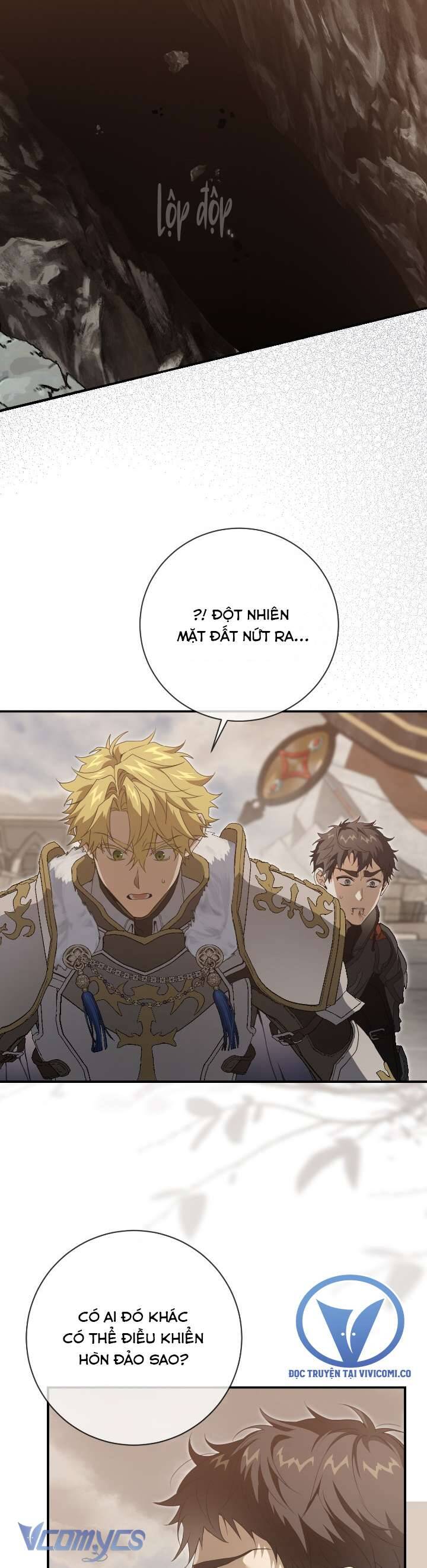 Lần Nữa Toả Sáng Chap 105 - Next Chap 106