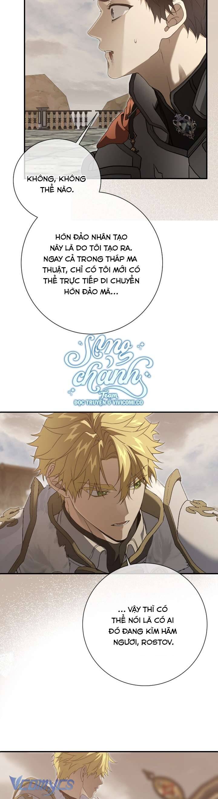 Lần Nữa Toả Sáng Chap 105 - Next Chap 106