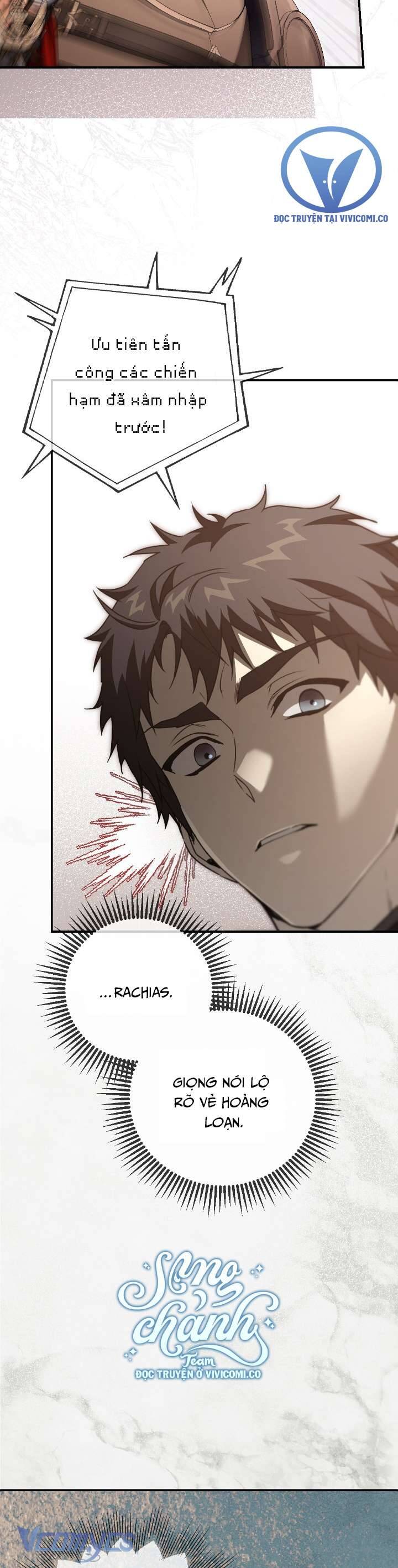 Lần Nữa Toả Sáng Chap 105 - Next Chap 106