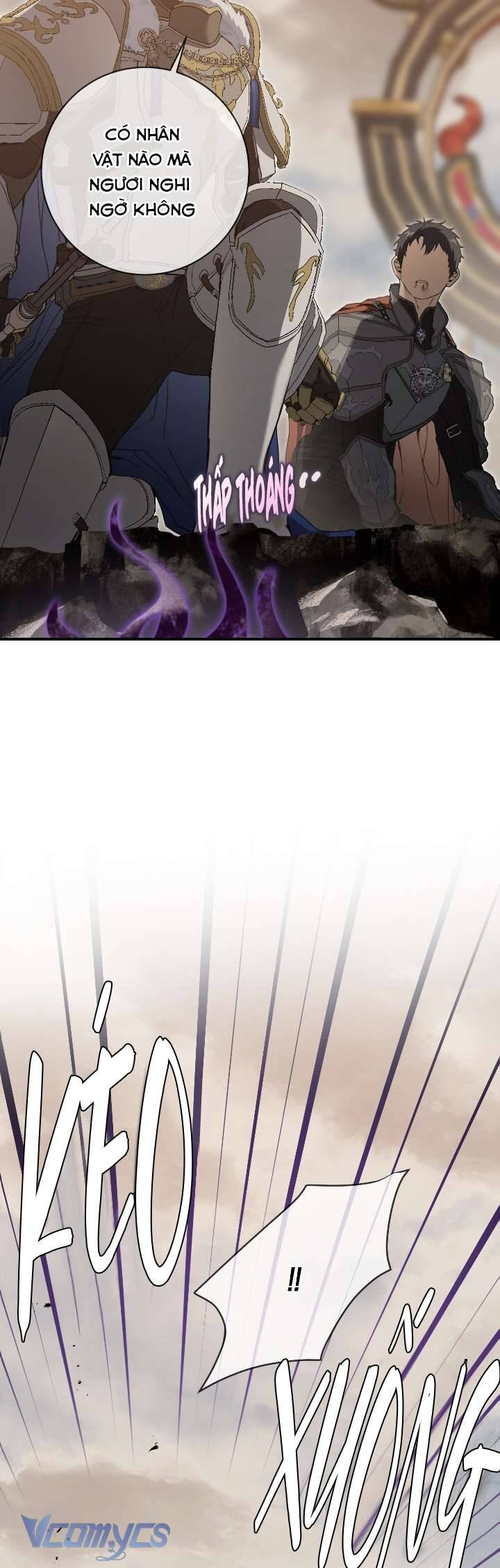 Lần Nữa Toả Sáng Chap 105 - Next Chap 106