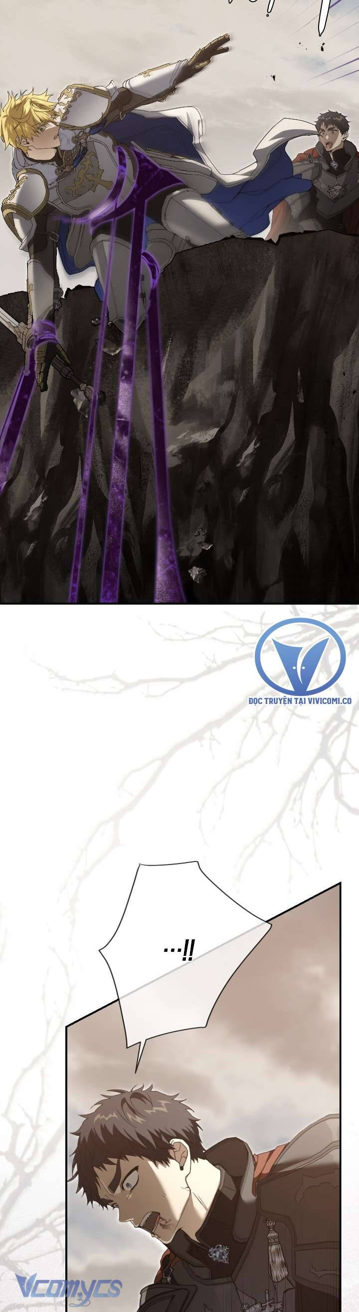 Lần Nữa Toả Sáng Chap 105 - Next Chap 106