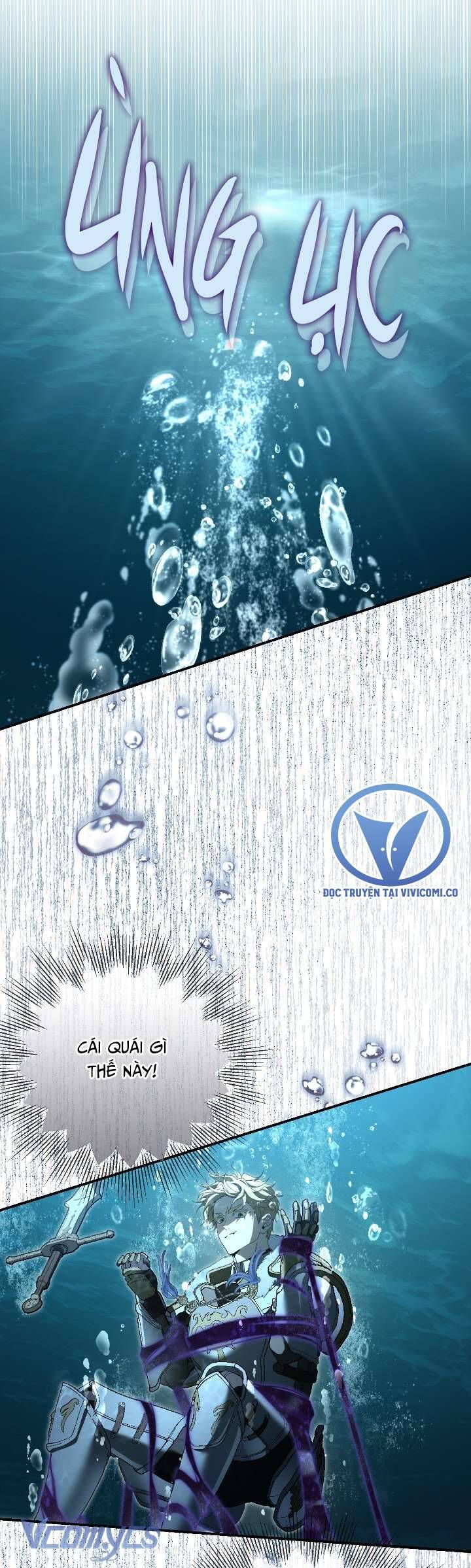 Lần Nữa Toả Sáng Chap 105 - Next Chap 106