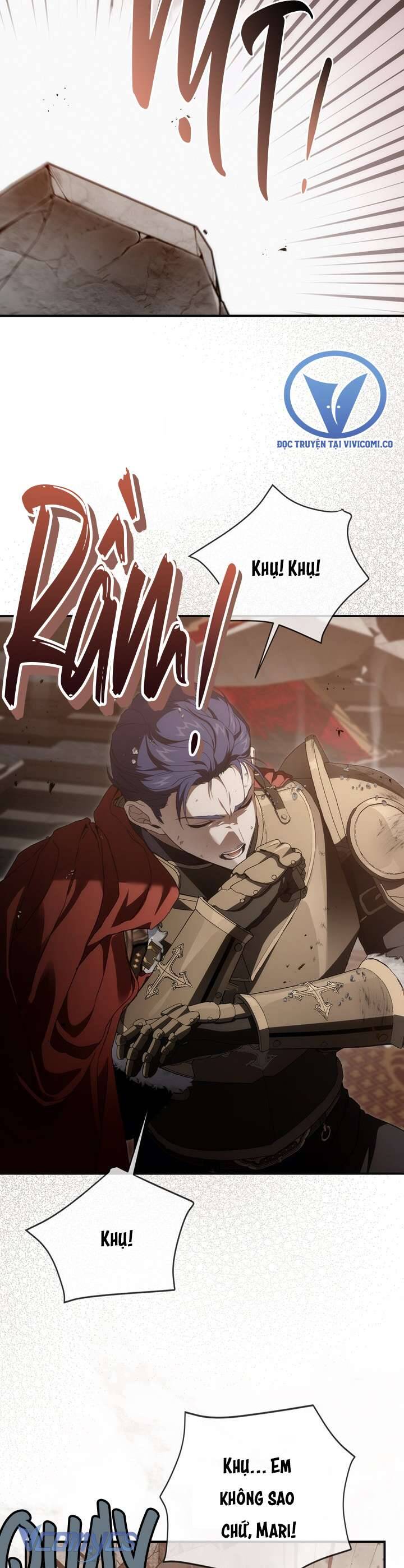 Lần Nữa Toả Sáng Chap 105 - Next Chap 106