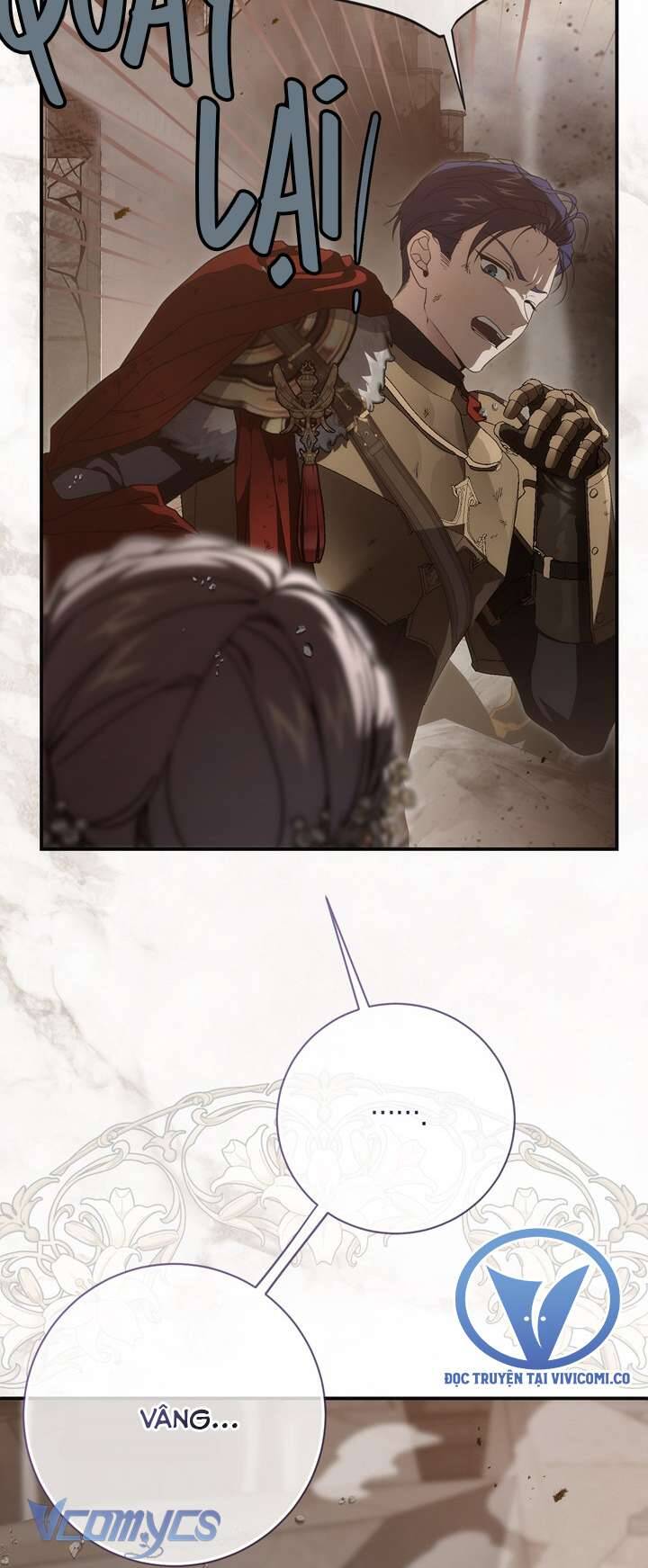 Lần Nữa Toả Sáng Chap 105 - Next Chap 106