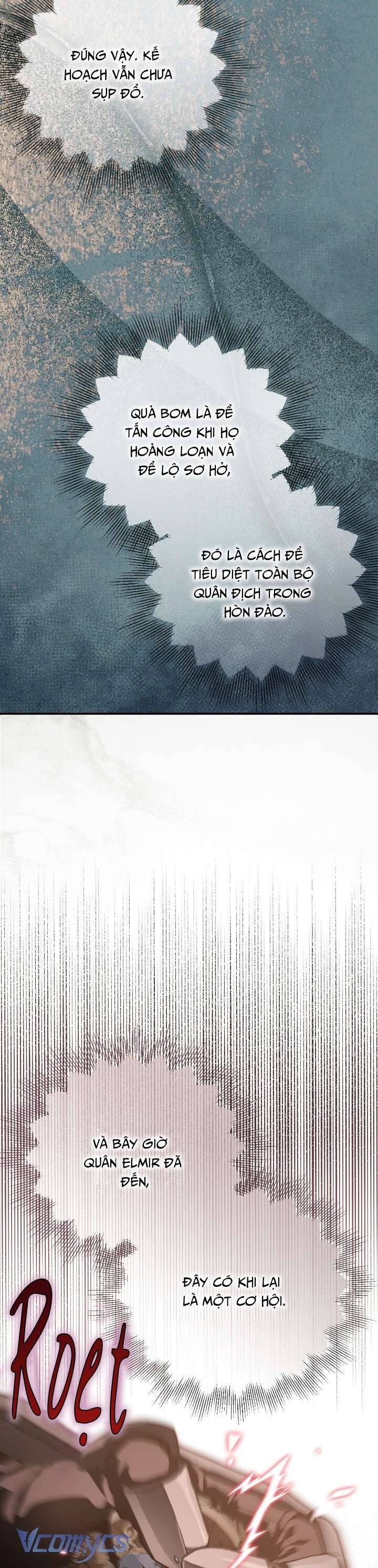 Lần Nữa Toả Sáng Chap 105 - Next Chap 106