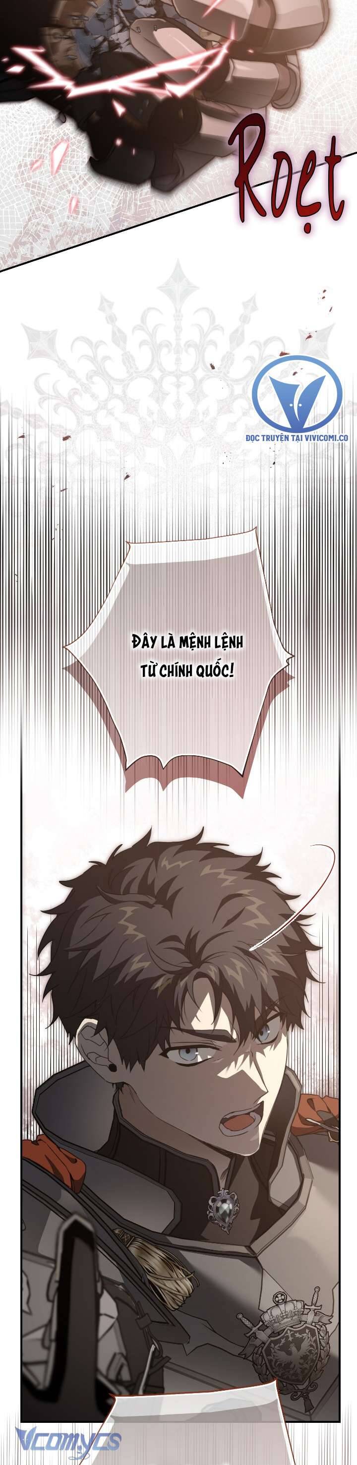 Lần Nữa Toả Sáng Chap 105 - Next Chap 106