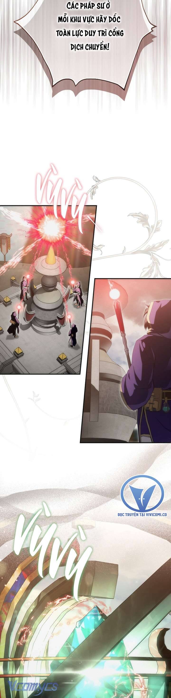 Lần Nữa Toả Sáng Chap 105 - Next Chap 106