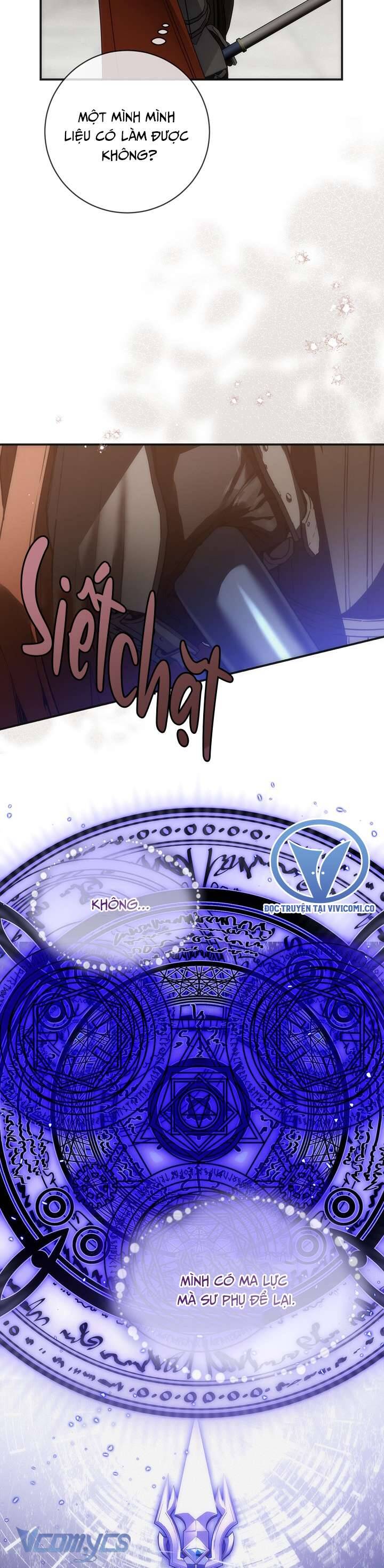 Lần Nữa Toả Sáng Chap 105 - Next Chap 106