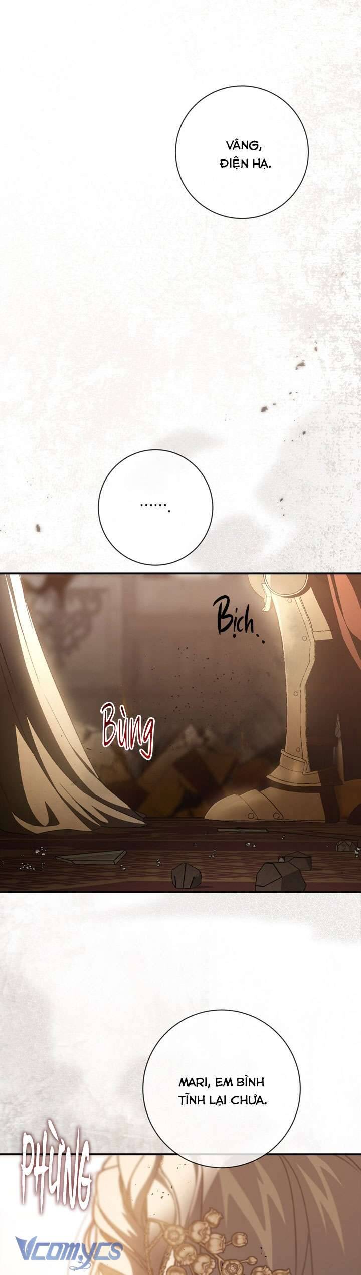 Lần Nữa Toả Sáng Chap 106 - Next Chap 107