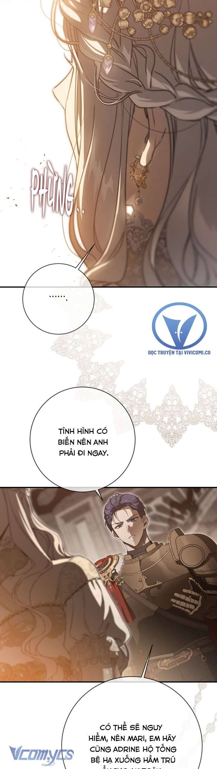 Lần Nữa Toả Sáng Chap 106 - Next Chap 107