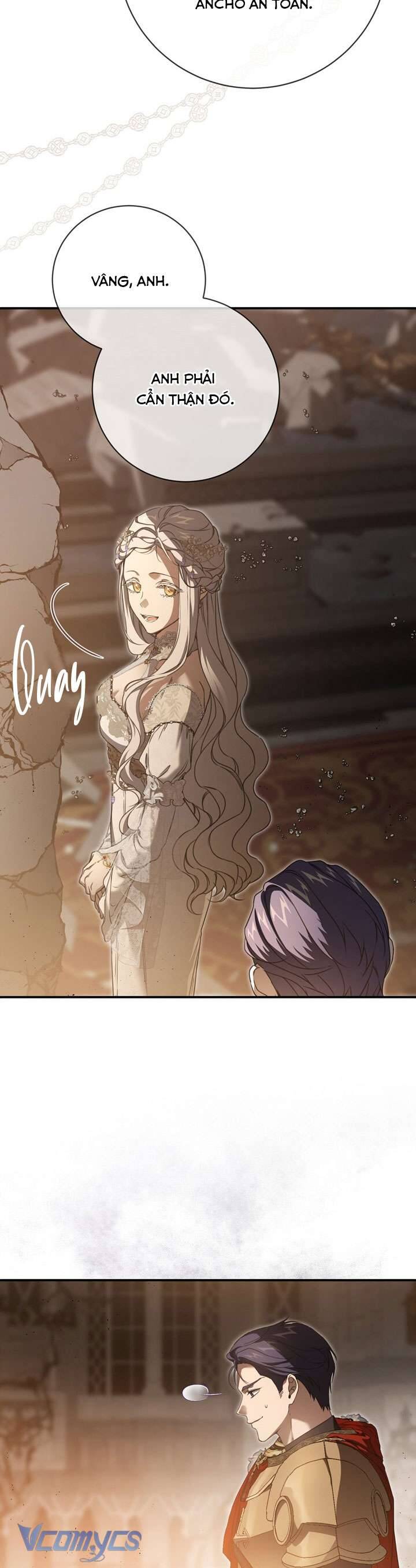 Lần Nữa Toả Sáng Chap 106 - Next Chap 107