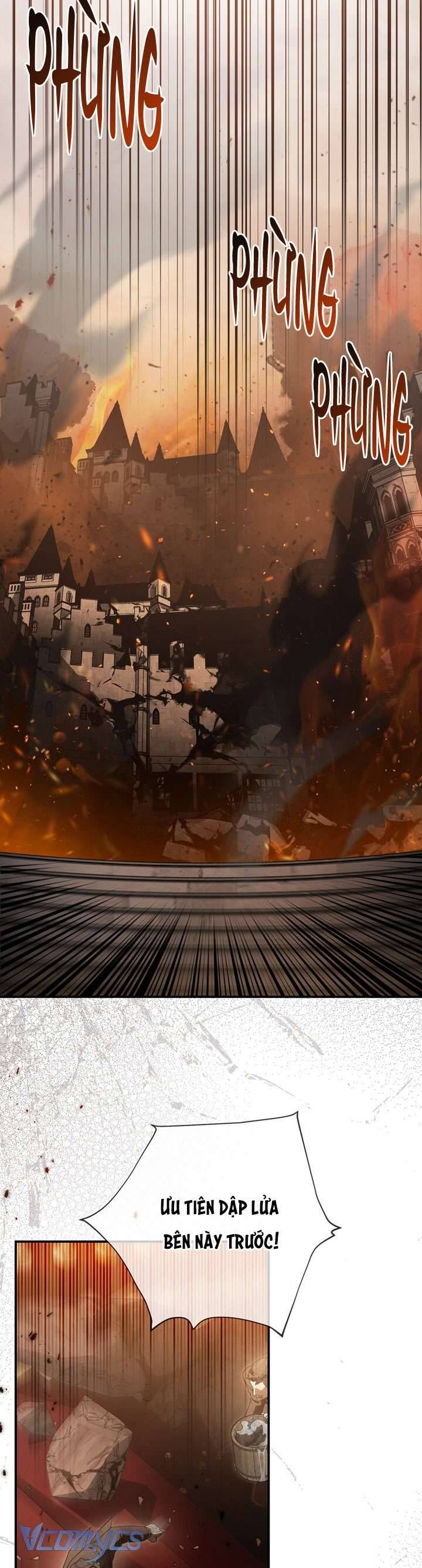 Lần Nữa Toả Sáng Chap 106 - Next Chap 107