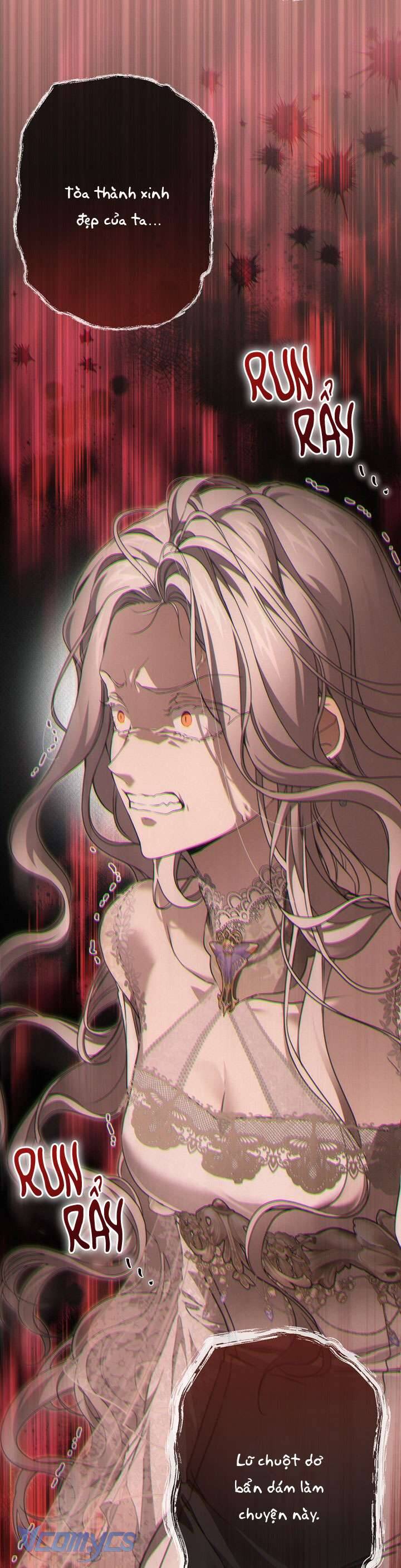 Lần Nữa Toả Sáng Chap 106 - Next Chap 107