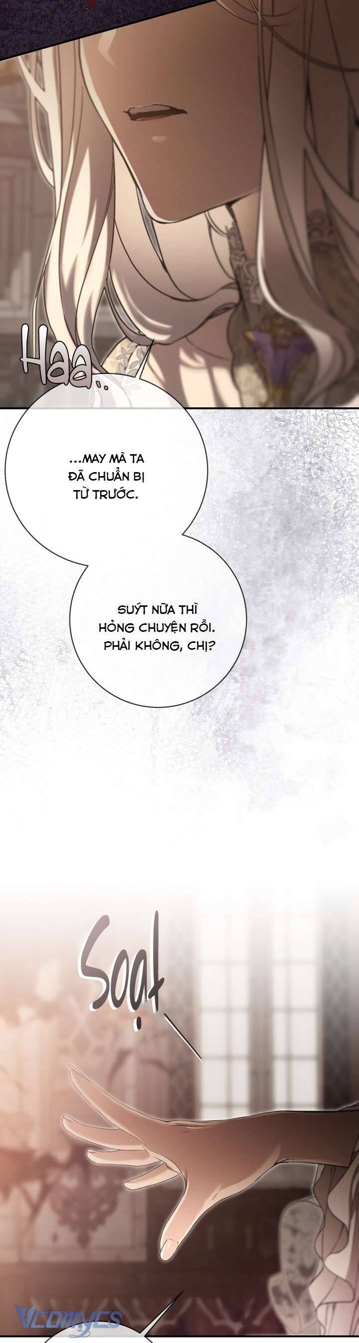 Lần Nữa Toả Sáng Chap 106 - Next Chap 107