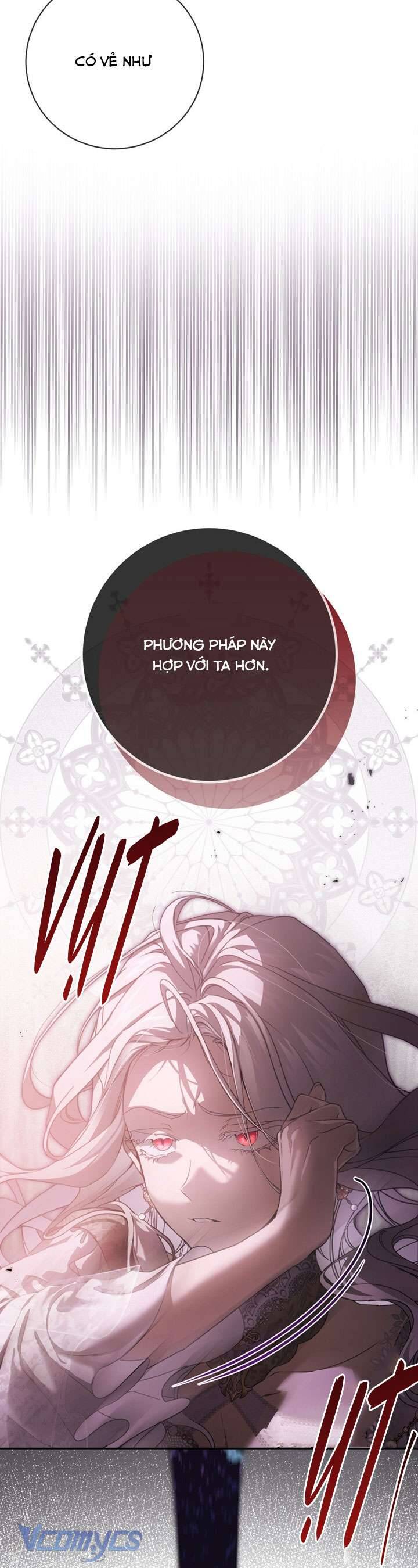 Lần Nữa Toả Sáng Chap 106 - Next Chap 107