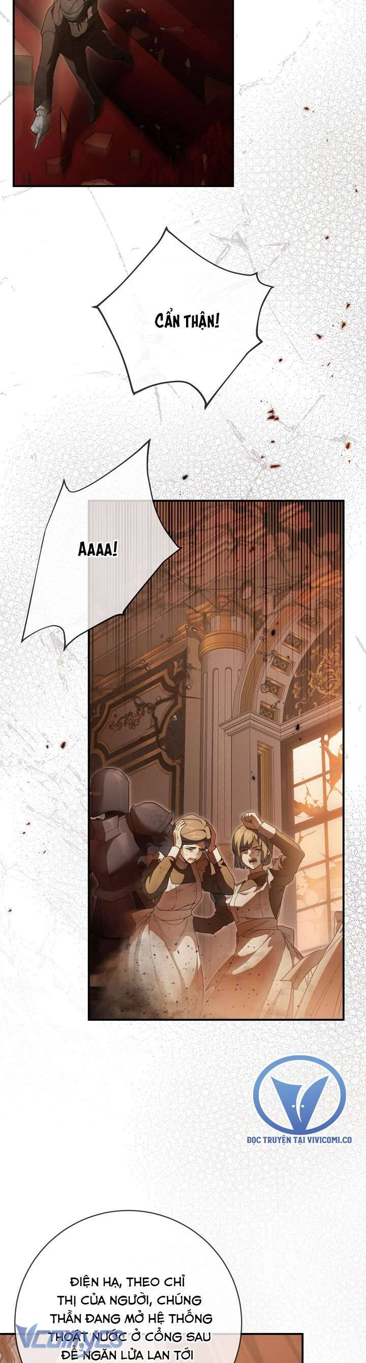 Lần Nữa Toả Sáng Chap 106 - Next Chap 107