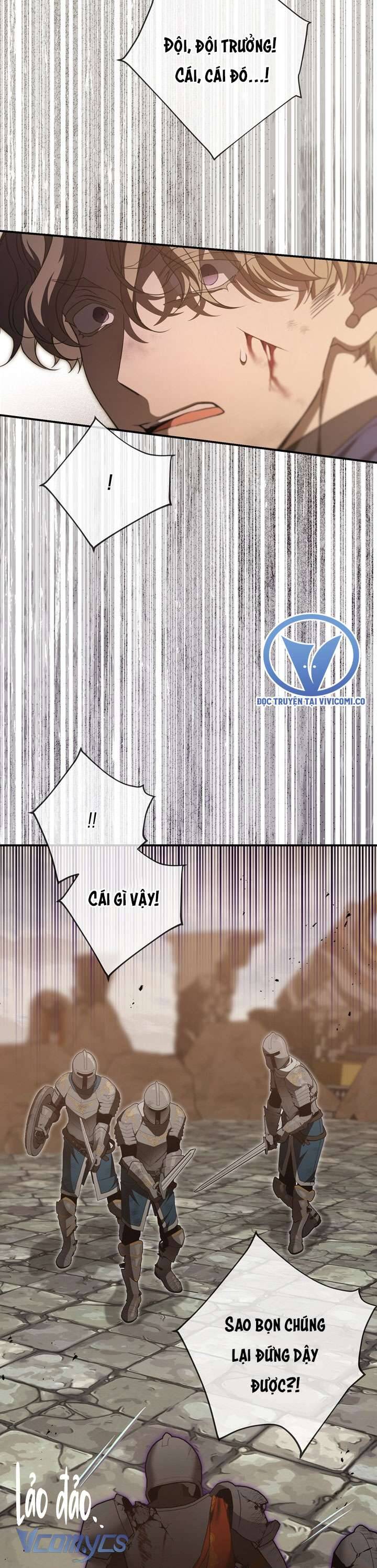 Lần Nữa Toả Sáng Chap 106 - Next Chap 107