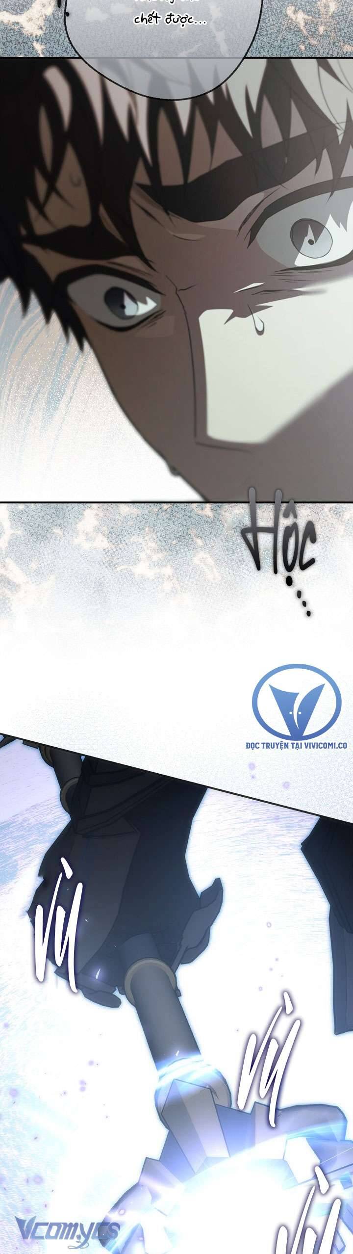 Lần Nữa Toả Sáng Chap 106 - Next Chap 107